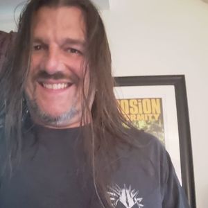 Meet your Posher, Adam